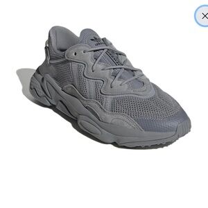 adidas Gray Women's Osweego Sneakers